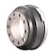 Webb Brake Drum 16.50 X 5.00 68845F - alternate 1